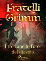   I tre capelli d'oro del diavolo