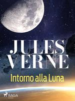   Intorno alla Luna