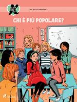   Klara con la K 20 - Chi è più popolare?