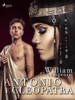   Antonio e Cleopatra