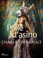   Pelle d'asino