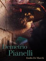   Demetrio Pianelli