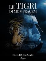   Le tigri di Mompracem