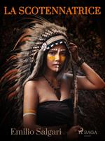   La scotennatrice