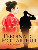   L'eroina di Port Arthur