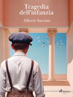   Tragedia dell'infanzia