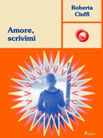  Amore, scrivimi