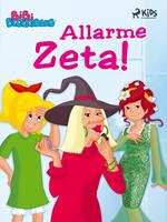   Bibi Blocksberg (4) &ndash; Allarme Zeta!
