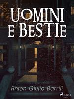   Uomini e bestie