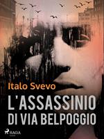   L'assassinio di Via Belpoggio