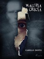   Macchia grigia