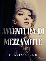   Avventura di mezzanotte