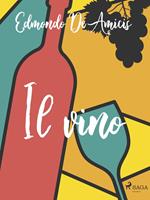   Il vino