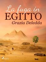   La fuga in Egitto
