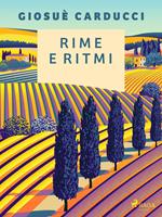   Rime e ritmi