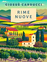   Rime nuove