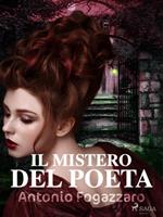   Il mistero del poeta