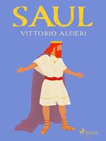   Saul