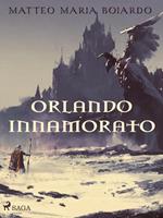   Orlando innamorato