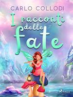   I racconti delle fate
