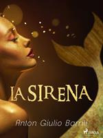   La sirena