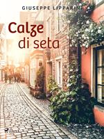   Calze di seta