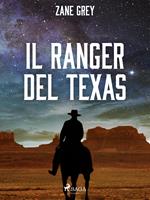   Il ranger del Texas