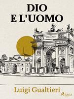   Dio e l'uomo