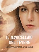   Il navicellaio del Tevere