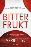   Bitter frukt
