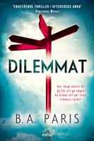  Dilemmat