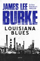   Louisiana blues