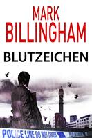   Blutzeichen