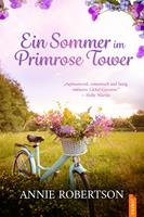   Ein Sommer im Primrose Tower