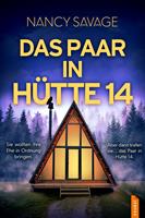   Das Paar in Hütte 14