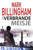   Het verbrande meisje