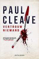   Vertrouw niemand