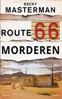   Route 66-morderen