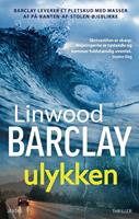   Ulykken