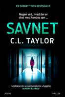   Savnet