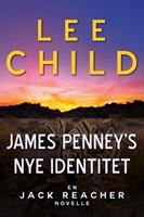   James Penneys nye identitet