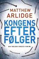   Kongens efterfølger