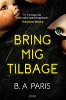   Bring mig tilbage