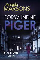   Forsvundne piger