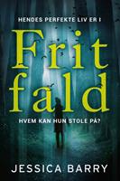   Frit fald