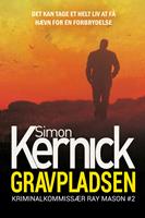   Gravpladsen