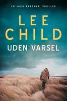   Uden varsel