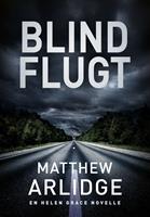   Blind flugt