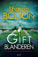   Giftblanderen