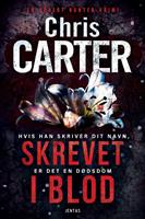  Skrevet i blod